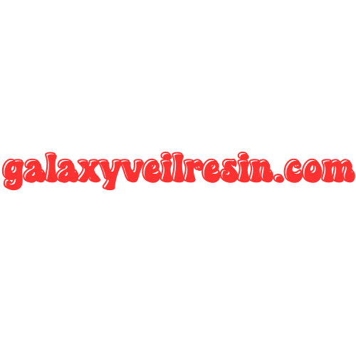 Galaxyveilresin Store